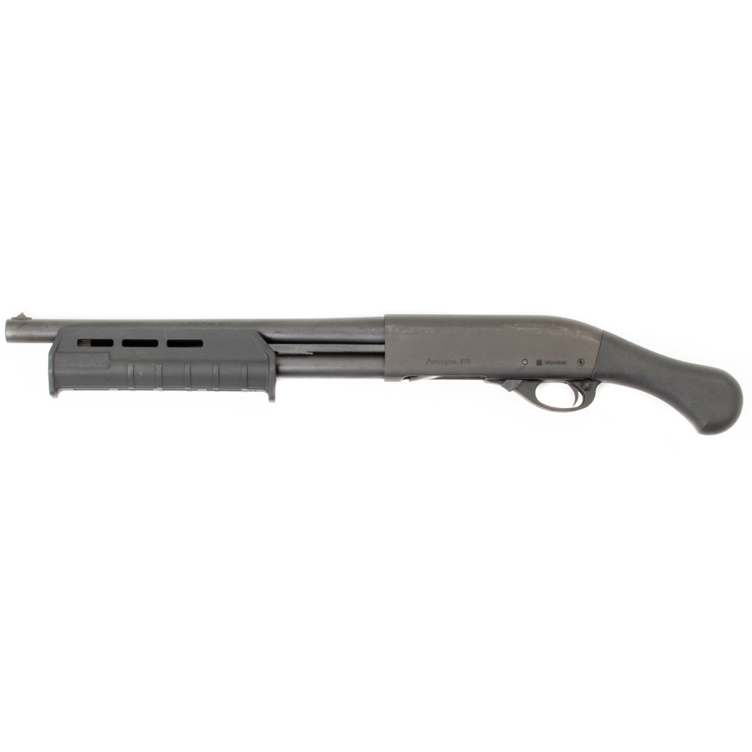 ECOM00448161 REMINGTON 870 ECOM00448161 540112